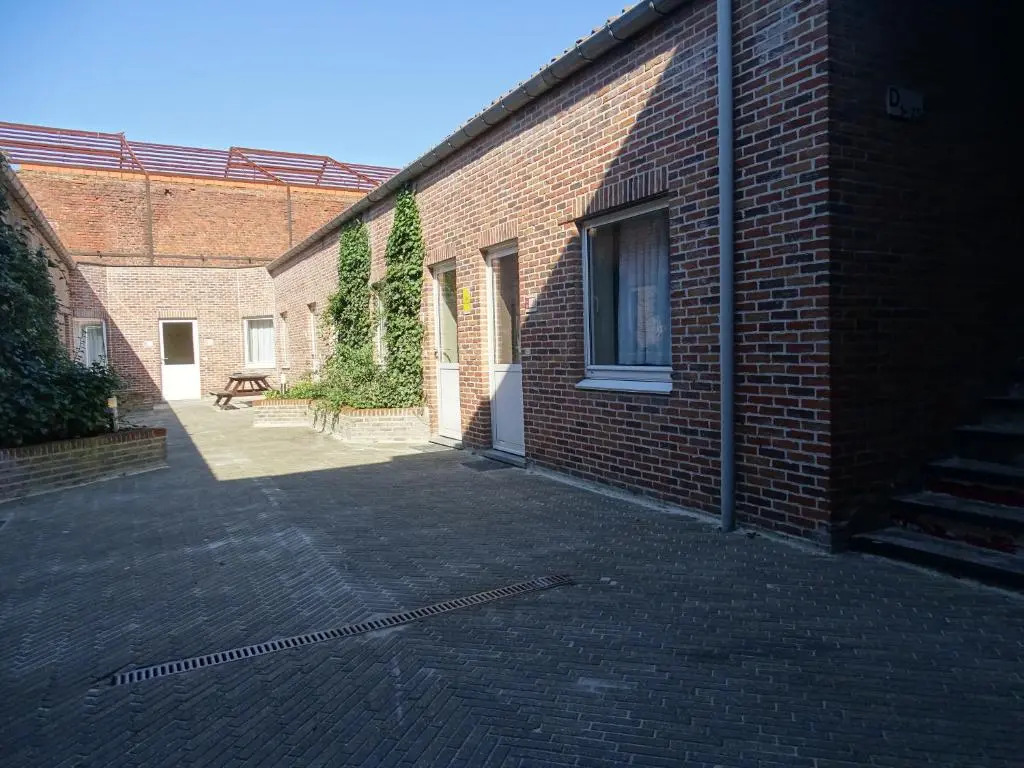 Condo Gardens Leuven