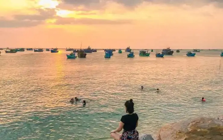 Heaven Land Homestay Phú Quốc