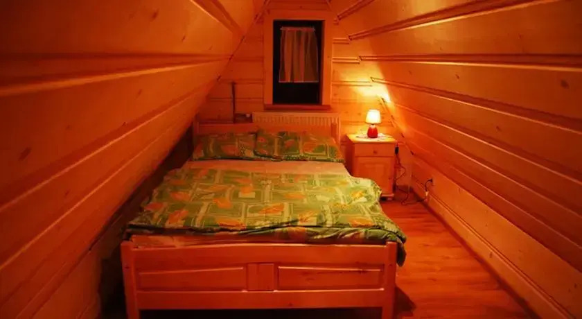 Pokoje gościnne Tatarek Zakopane