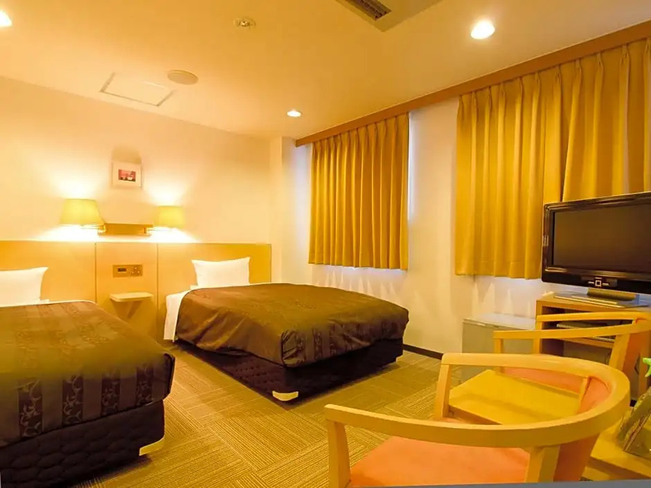 Okano Hotel