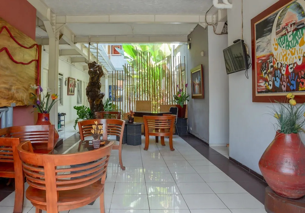 ZEN Rooms Basic UNINUS Syariah