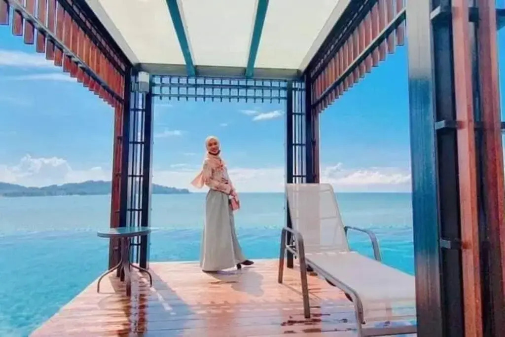 HannStudio Imperium Residence Kuantan