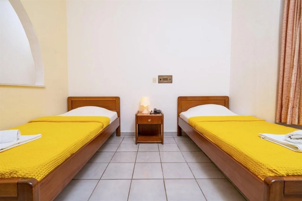Theo Bungalows Boutique Hotel