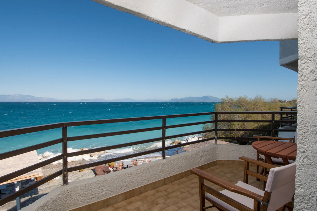 Lido Hotel