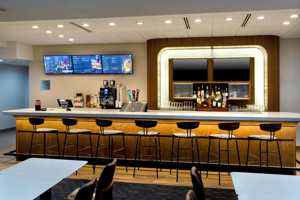 Courtyard by Marriott New Haven Orange