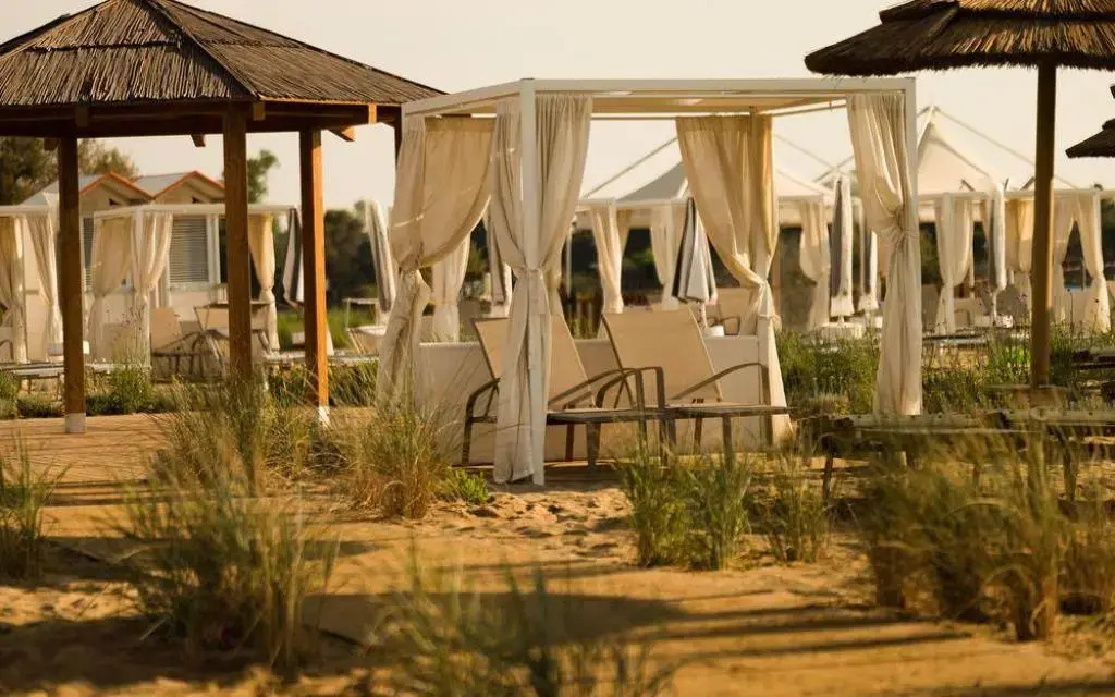 Lino delle Fate Eco Resort