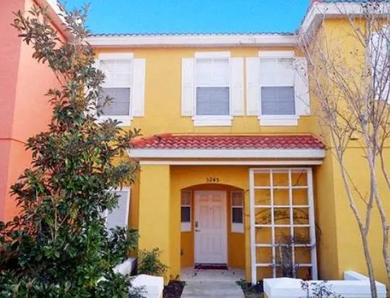 Florida Deluxe Townhomes
