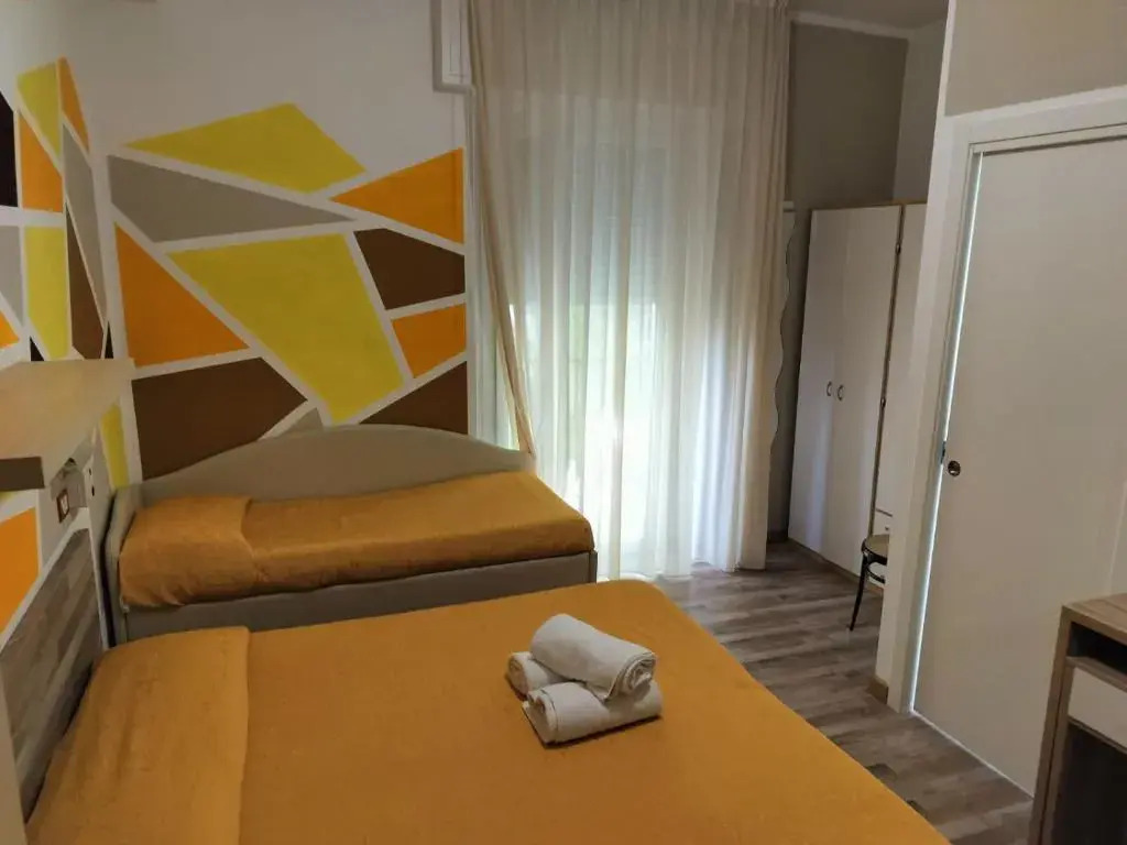 Hotel Corallo B&B