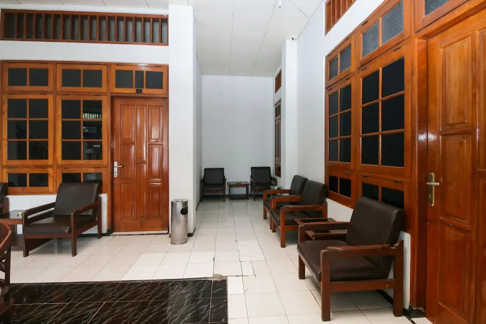 Airy Malioboro Jogonegaran 10 Yogyakarta