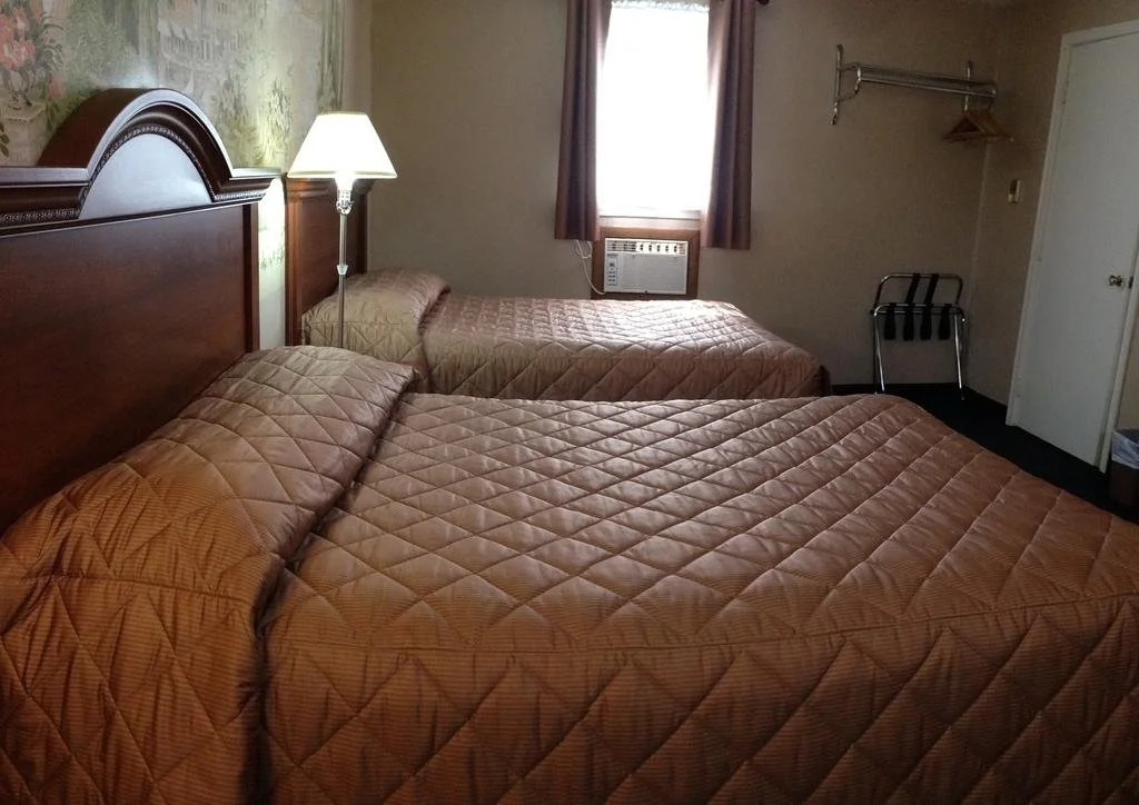 Majers Motel