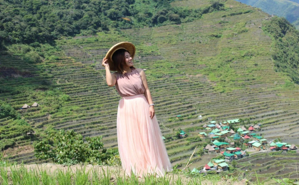 Batad Transient House
