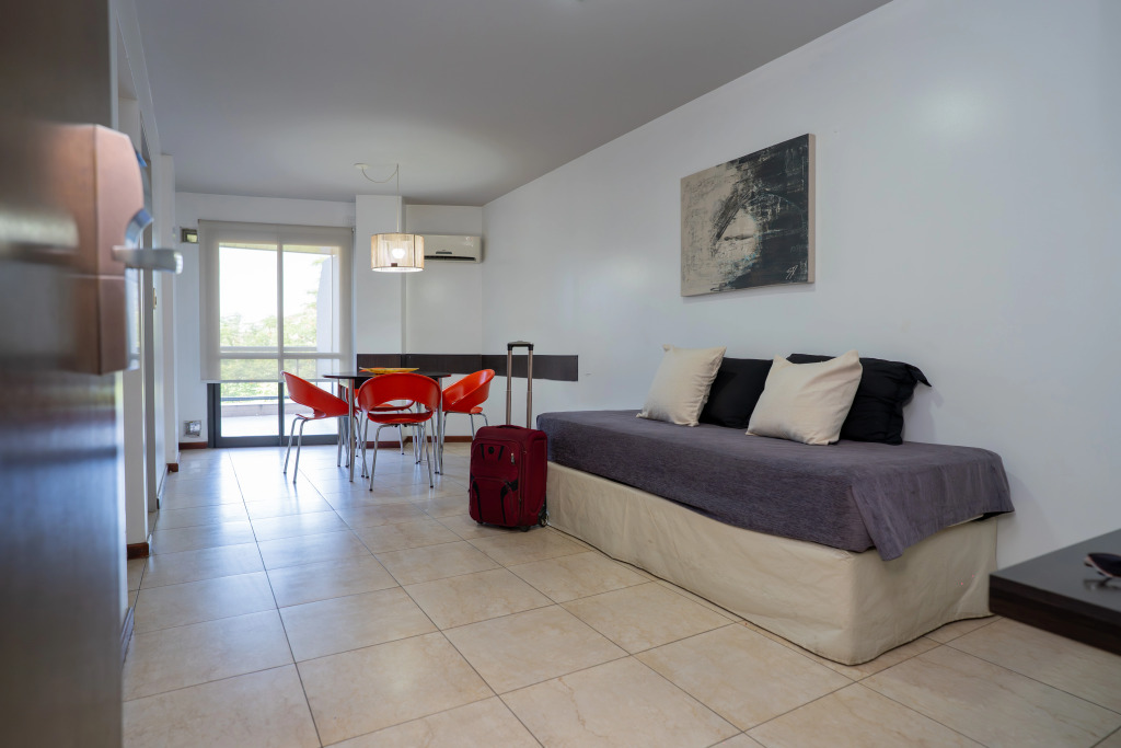 Kube Apartments Express