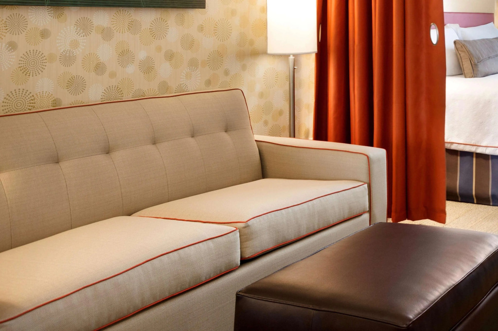 Home2 Suites by Hilton Tuscaloosa Downtown University Boulevard