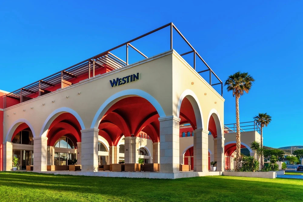 The Westin Bonmont Golf Resort & Spa