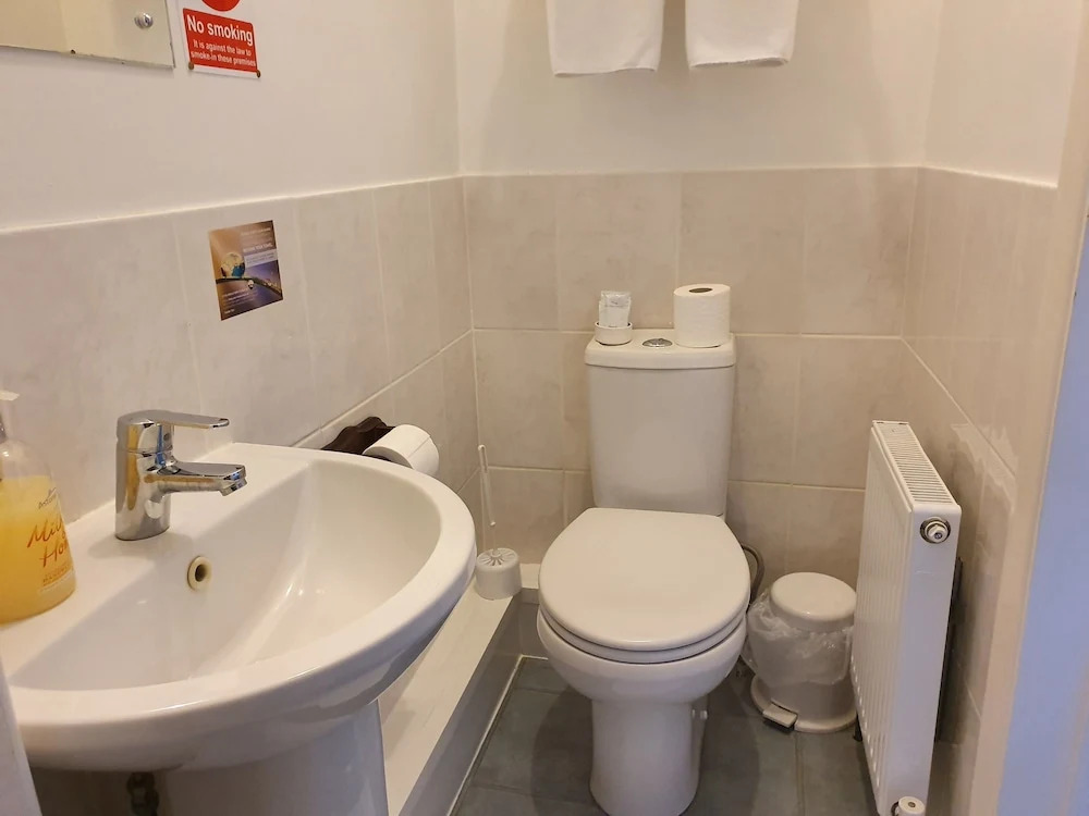 Bleriots Guest House
