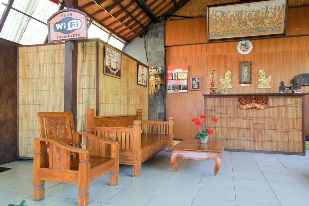 Airy Kuta Kubu Anyar 27 Bali