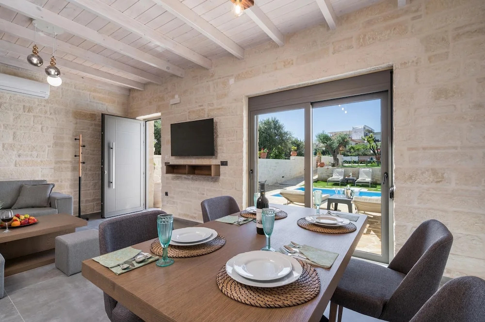 Sun Flower Villas
