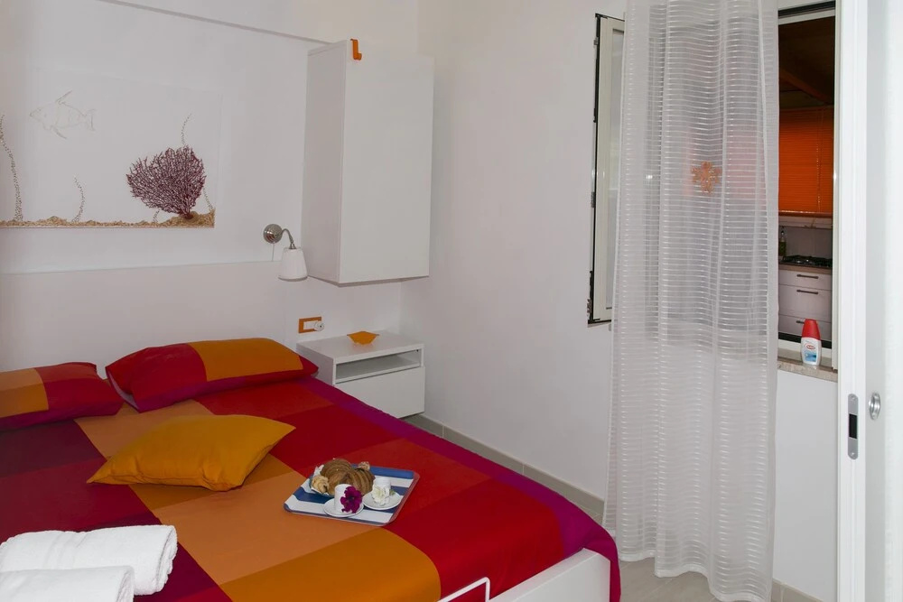 Rifa b&b