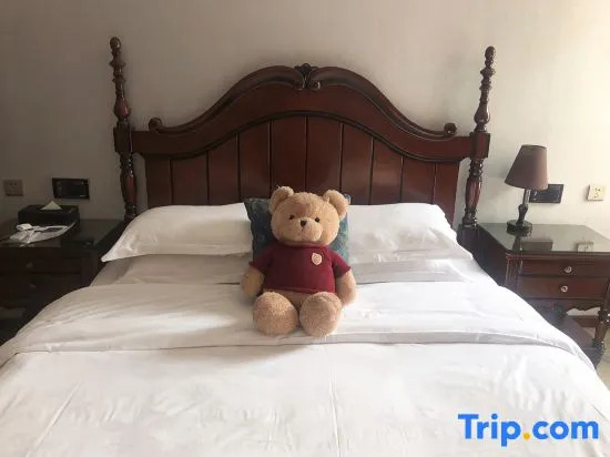 Chongqing Zhongqiao Hotel