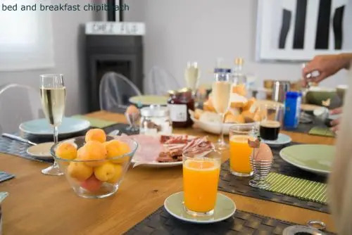 Chipibeach B&B, Hostal Boutique