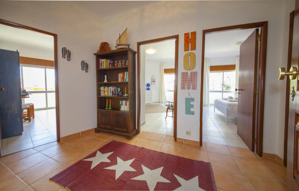 B01 - Alvor Marachique Apartment