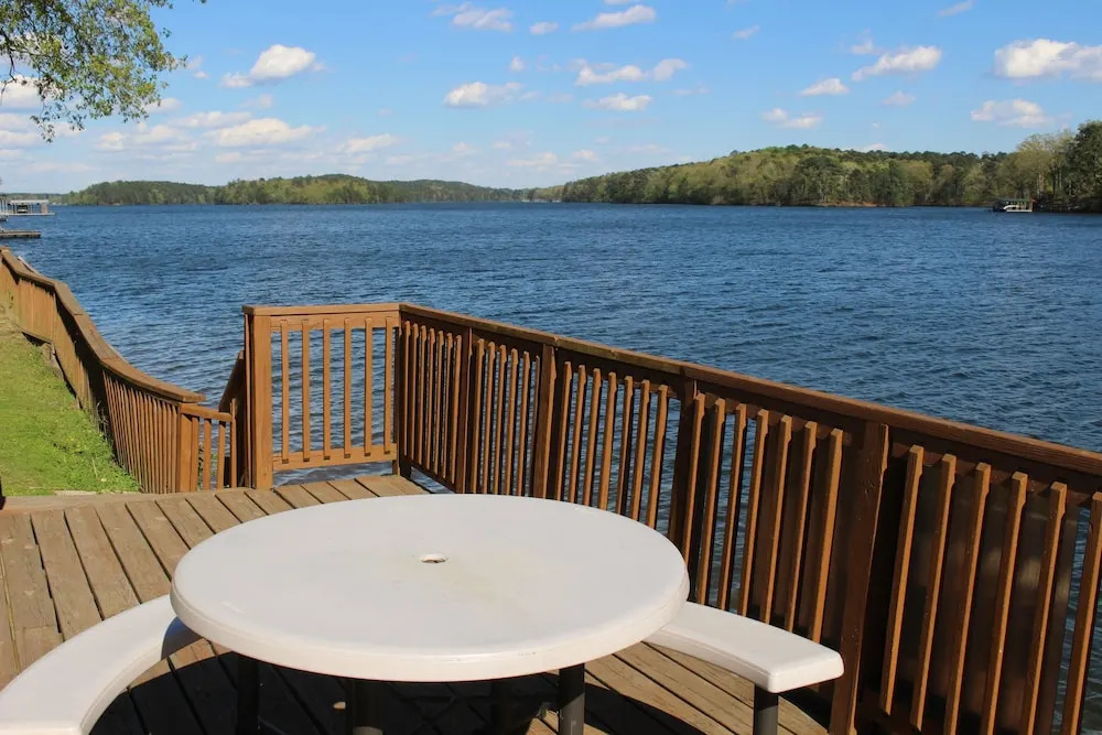 The Wharf Resort