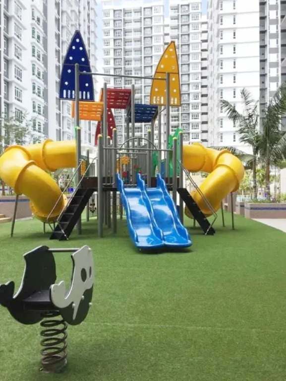 Parkland Residence Melaka Homestay By Lawivy