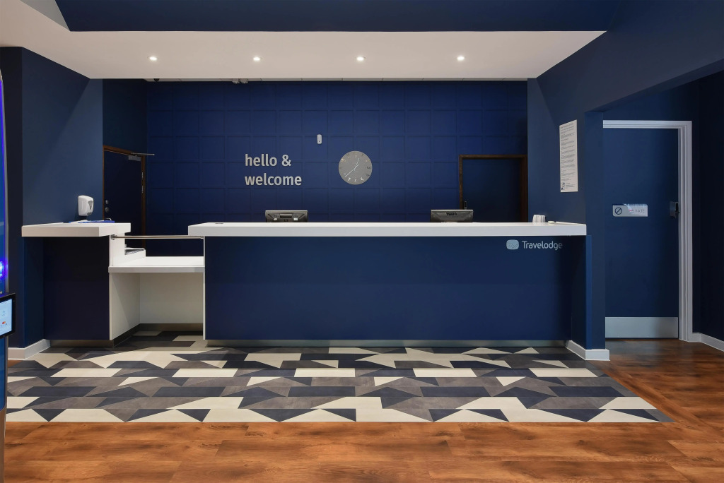 Travelodge Crawley