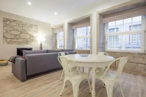 Oporto City Flats - São João Apartments