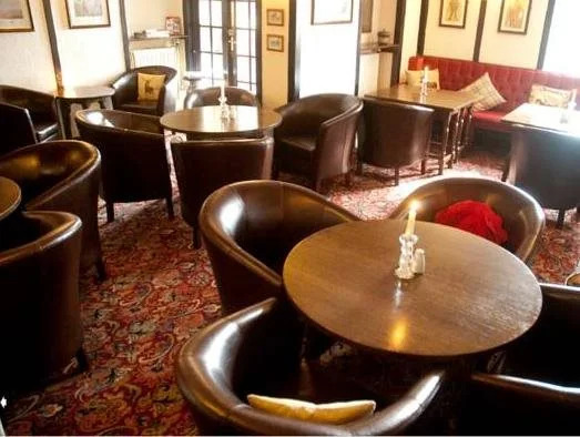 Copynook Hotel