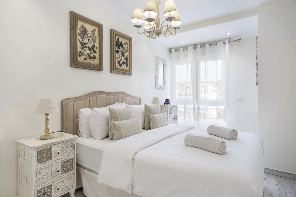 Sitges Centre Mediterranean Apartments