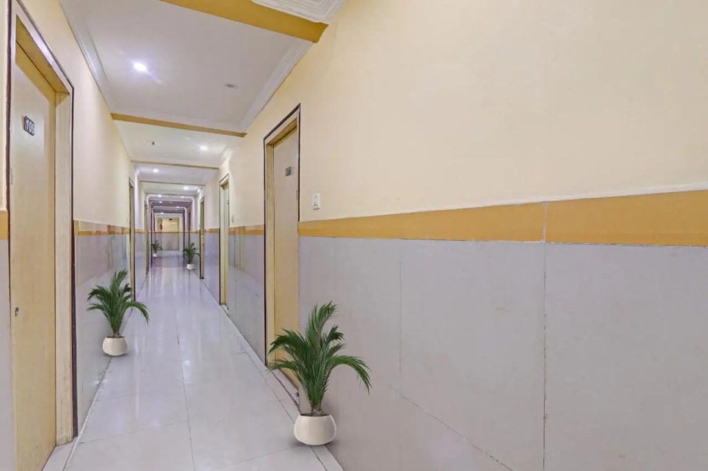 OYO Flagship 70192 Hotel Victory