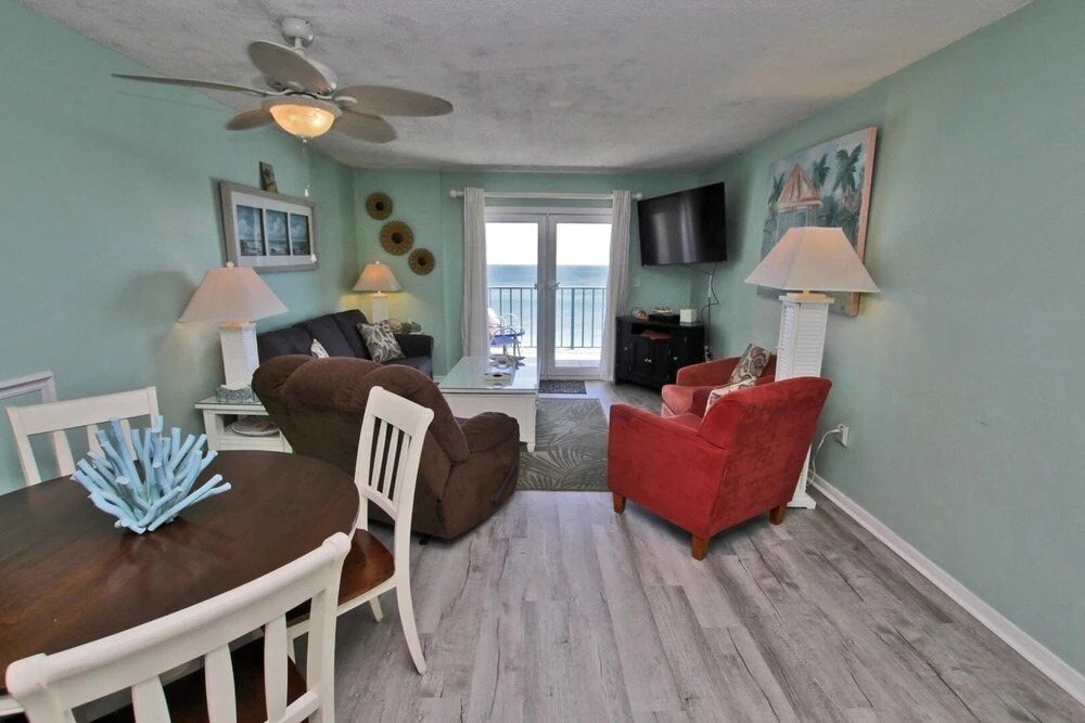 Surfside Shores By Hosteeva
