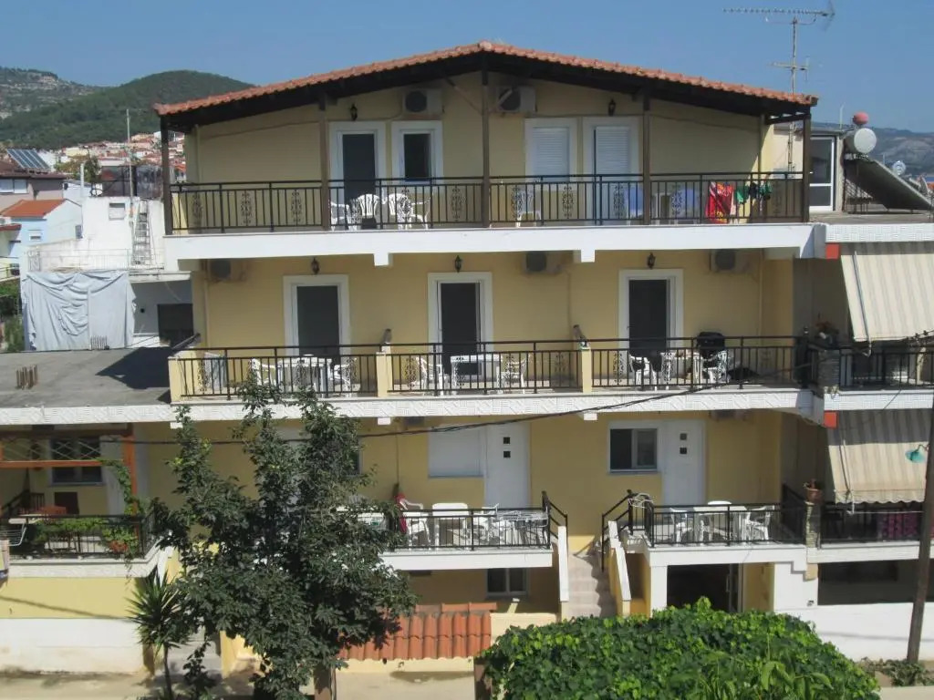 Konstantinos Beach 2