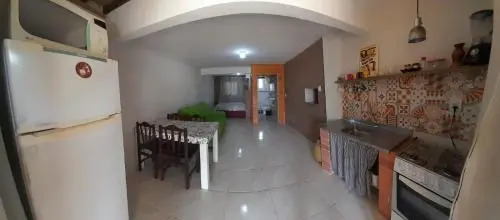 Pousada Mar e Sossego