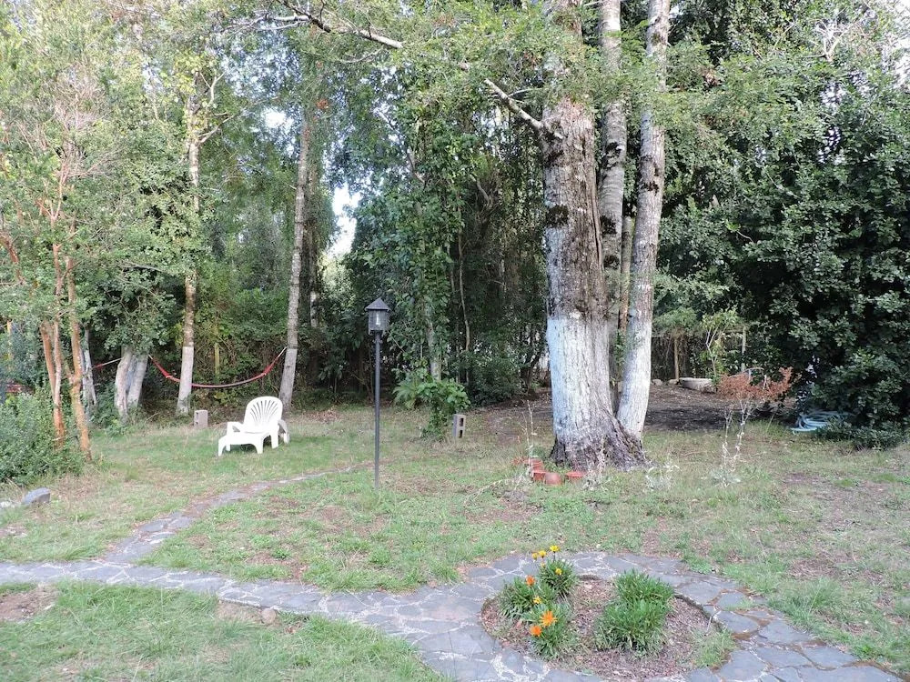 Casa de Noah Bed & Breakfast