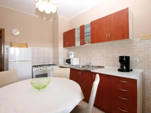 Apartments Jolanda