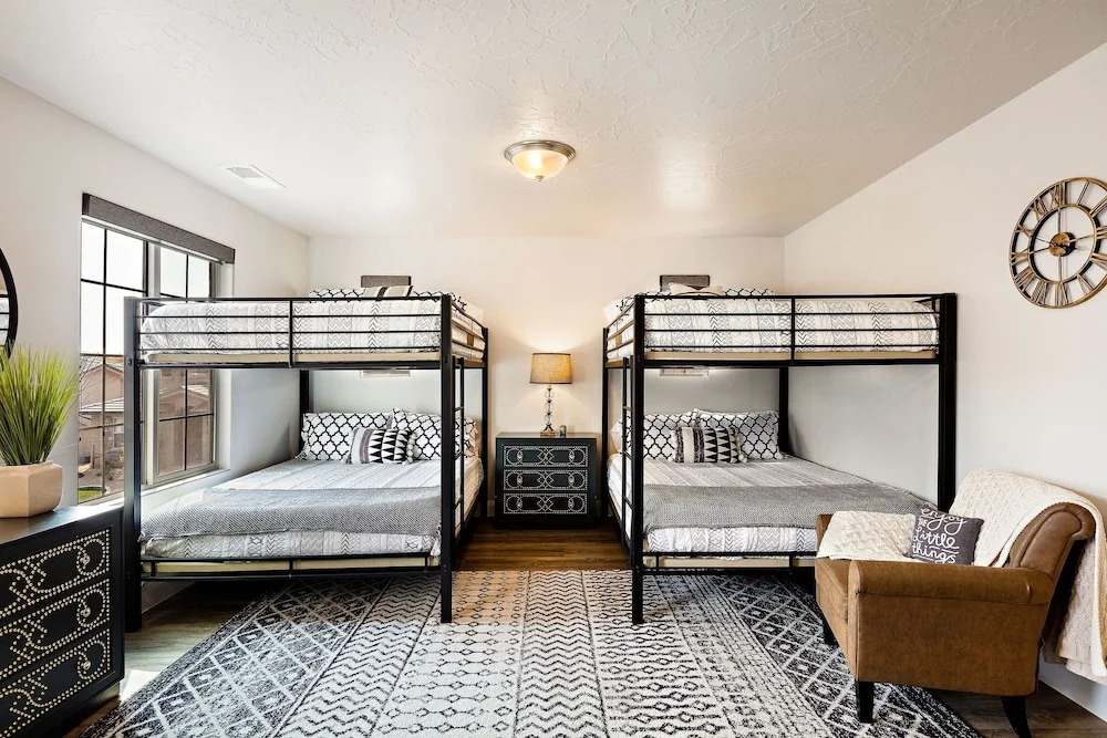 Zion Sunrise townhouse