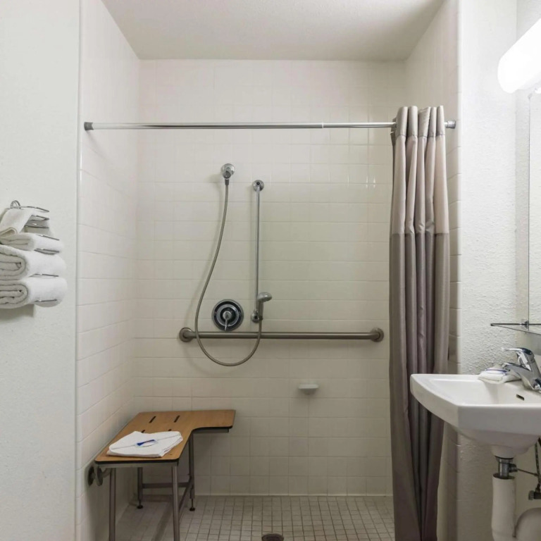 Motel 6-Oroville, CA