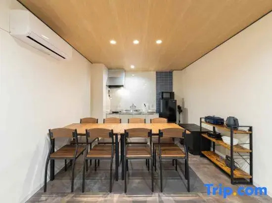 Tasone Grand Stay Osaka Tengachaya2