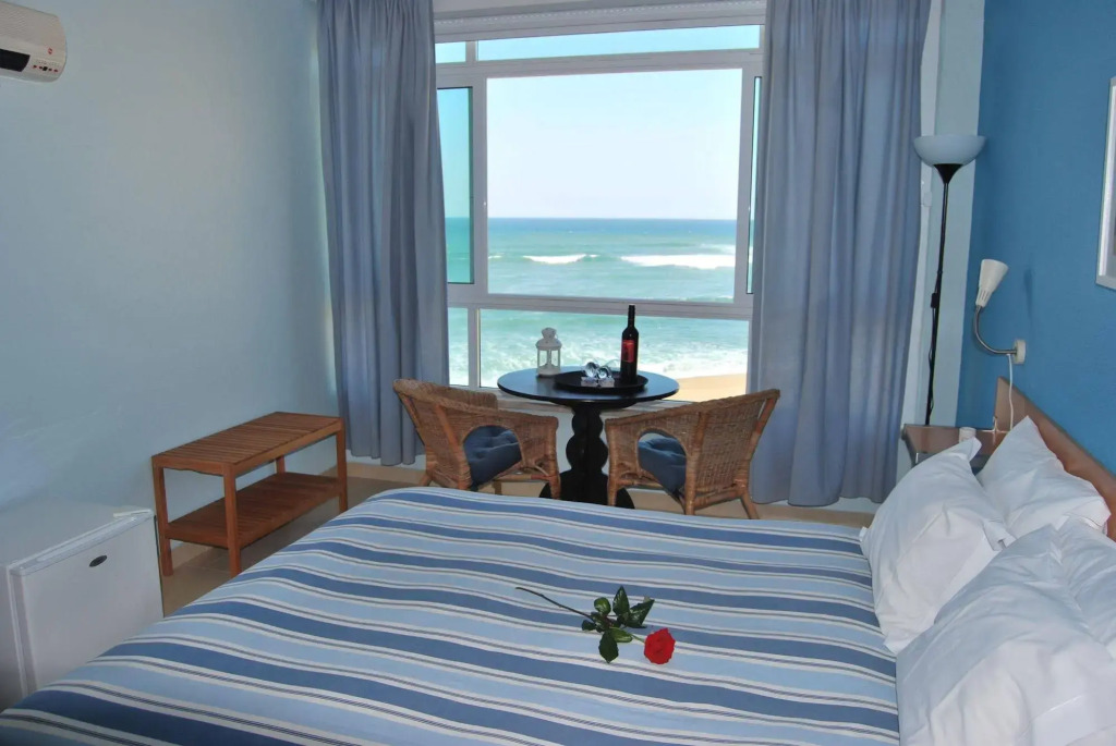 Promar - Eco Beach & Spa Hotel