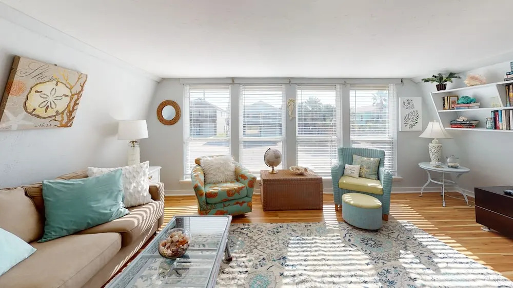 Sanddollar 624 2 Bedroom Home