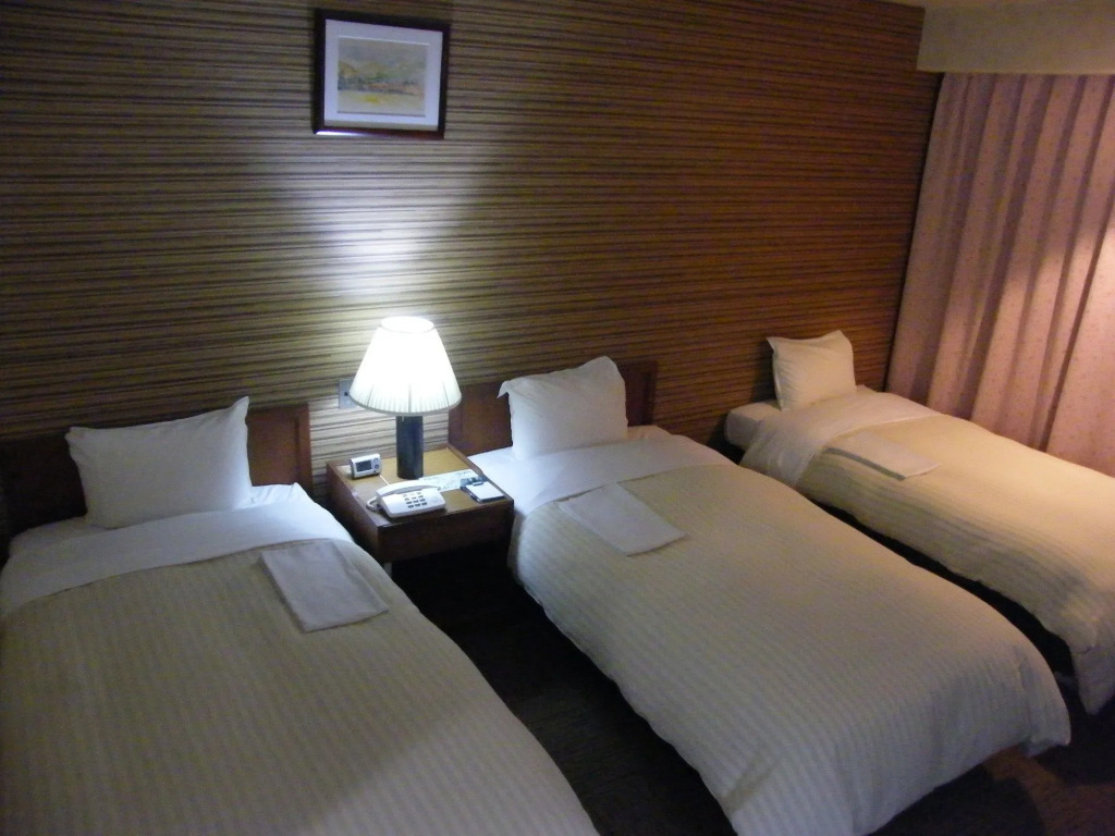 Hotel Sun Hitoyoshi