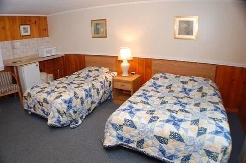 Wills Inn - Bartlett