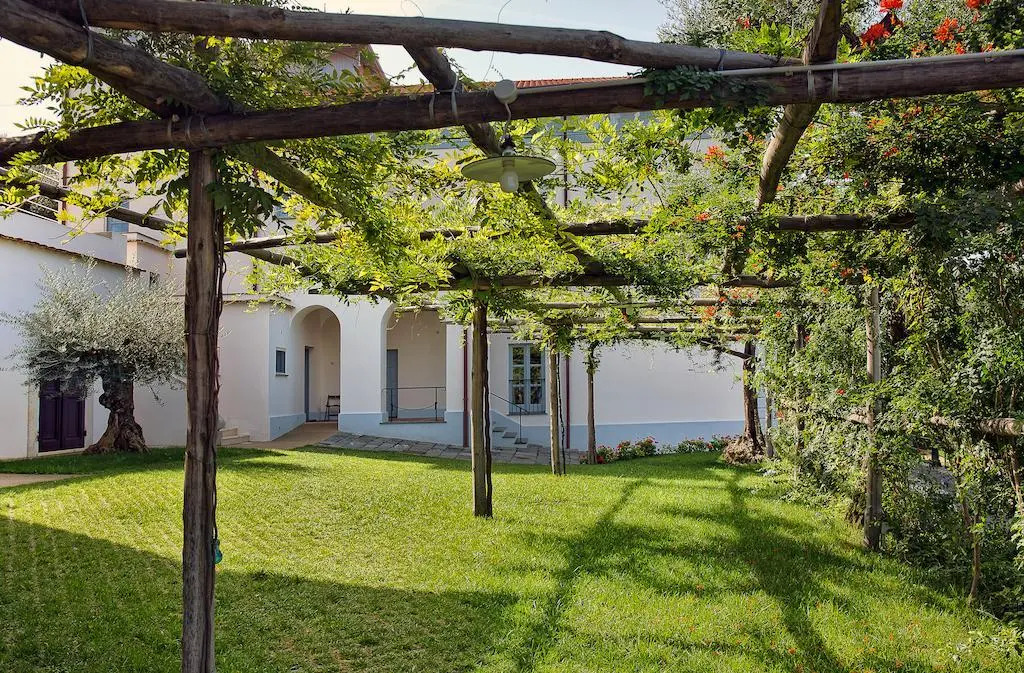 Villa Sabrina Relais