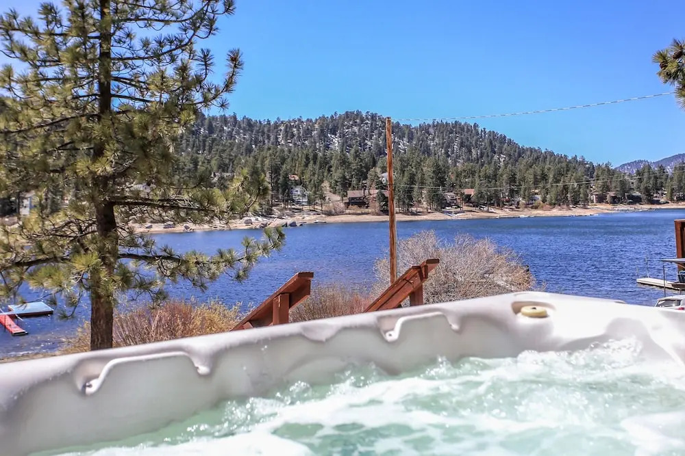 Stay Big Bear