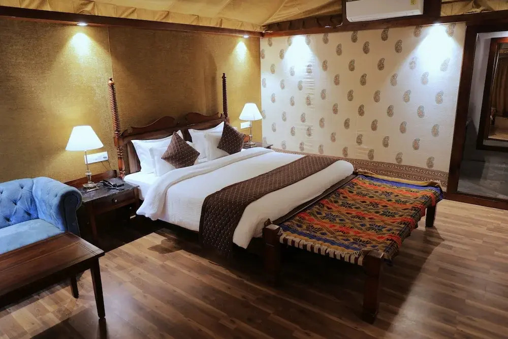 Luxe Stayz Signature Pushkar
