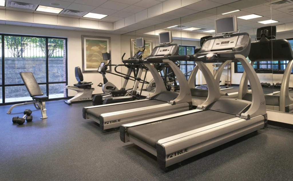 SpringHill Suites St. Louis Brentwood