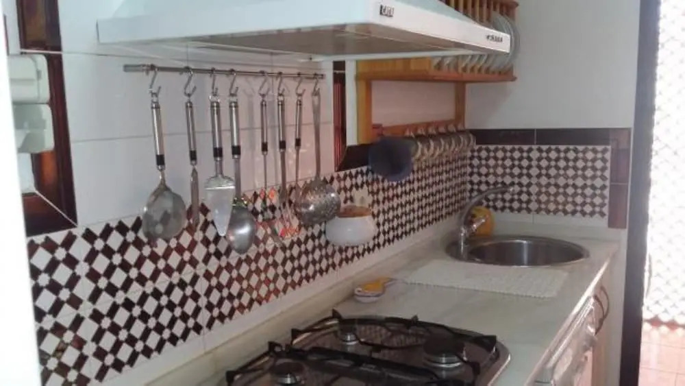 106110 - Apartment in Zahara de los Atunes