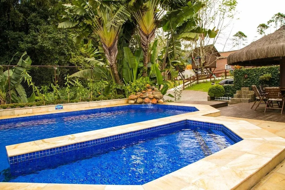 Casa Branca Pousada